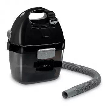 Dometic PowerVac PV 100 Cordless Handheld Vacuum Cleaner 12 V / 230 V, Wet & Dry, 3.8 L 9600000348