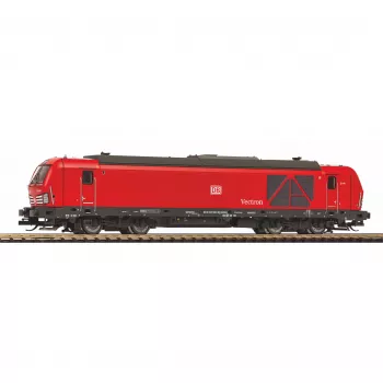 PIKO TT 47807 Diesel Locomotive Vectron BR 247 DB Cargo