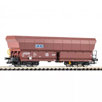 PIKO TT 47851 Falns Bulk Goods Wagon RBH Logistics Era VI