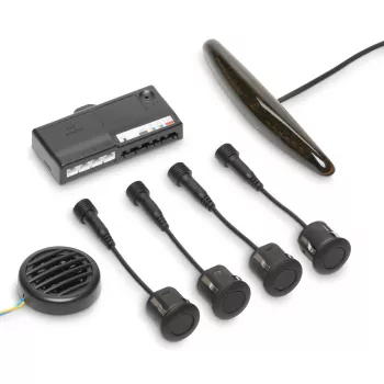 Dometic MagicWatch MWE860 Wired Rear Parking Aid with Acoustic and Optical Warning (9600000354)
