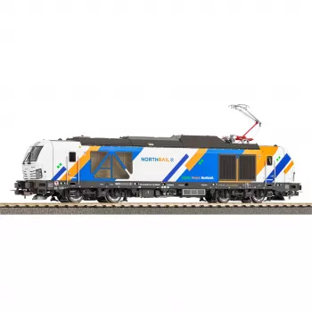 PIKO H0 51167 Diesel/Electric Locomotive BR 248 Northrail