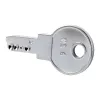 Eaton M22-ES-MS6 Spare Key for M22 Series, Metal, 1 Piece 111769