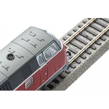 PIKO 59726 H0 Diesel Locomotive BR 220 DB Era IV