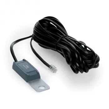 Dometic PerfectCharge MCA-TS1 Battery Temperature Sensor for MCA Series Chargers, 3m Cable, Black 9600000099