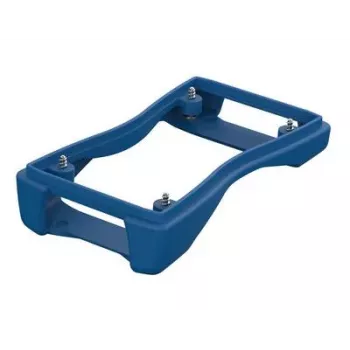 Bopla Decorative Seal for BS-Series BS 400-DI-5005 Signal Blue, Compatible with BS Handheld Enclosures (82845005)