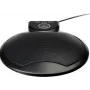 AKG CBL410 PC Microphone - Wired 3.5mm Jack, Omnidirectional, 20Hz-20kHz, Black (CBL410PCC)
