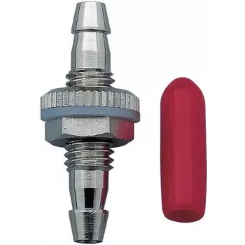 Reely Fuel Feed-Through Fitting Filterless (4205)