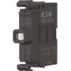 Eaton M22-LED-B LED Element, Blue, 12-30V AC/DC 218057