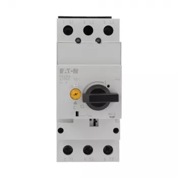 Eaton PKZM4-32 Motor Protection Circuit Breaker, 25-32 A, 3-Pole, 690 V AC, 50 kA 222353