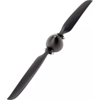 Reely Airplane Propeller 10 x 8 inch (25.4 x 20.3 cm) HY025-02405B