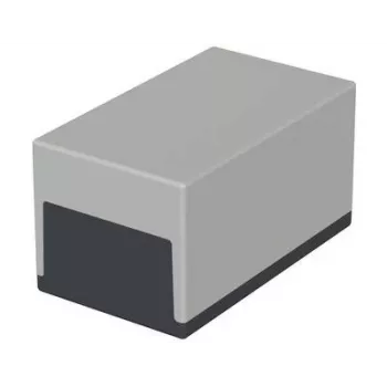 BOPLA E 460 05460000 Universal Enclosure, Plastic, 110 x 100 x 188 mm, Light Grey
