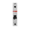 ABB S201-Z10 Miniature Circuit Breaker 1P 10A Z 6kA 2CDS251001R0428