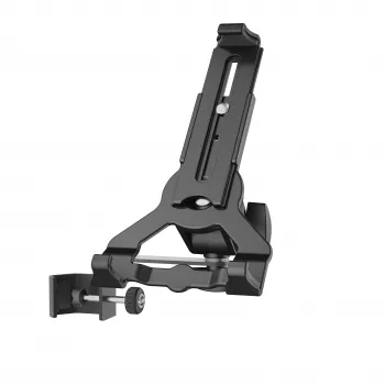 König & Meyer Biobased Tablet PC Holder Black 155-307mm 19765-000-55