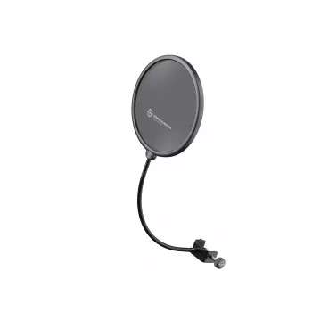 König & Meyer Popkiller 23966-000-55 Black