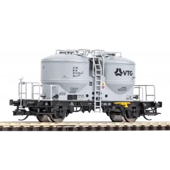 PIKO TT 47757 Cement Silo Wagon Ucs-v of VTG