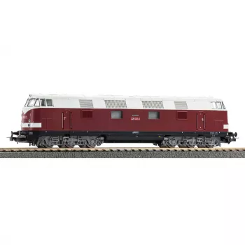 PIKO 52118 H0 Diesel Locomotive BR 228 Sparlack DR Era V
