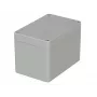 Bopla EUROMAS M 226 Universal Enclosure 120 x 80 x 85 mm Polycarbonate Light Grey 02226000