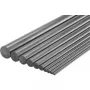Reely Carbon Fiber Rod 8 mm x 1000 mm