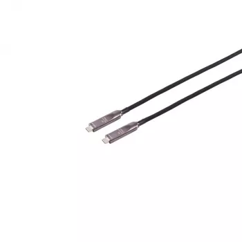 S CONN MAXIMUM CONNECTIVITY USB-C Hybrid Cable 7.5m 8K 10Gbps 60W 30-43065