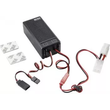 Reely Sound Module Motor Truck 5 - 8.4 V (1556762)