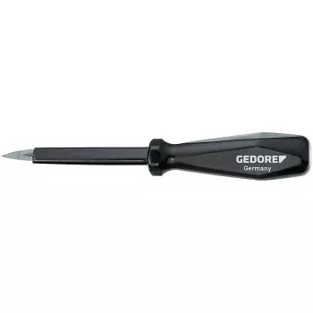 Gedore 134 K Triangular Scraper 80 mm 4646860