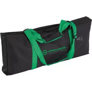 König & Meyer 18959-000-00 Music Stand Cover Black