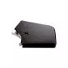 TELEGÄRTNER H00031A0965 1U 19 inch Rack Mount Housing for 10 LSA-PLUS Modules, Light Grey