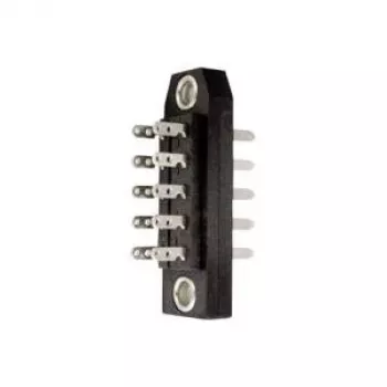 TELEGÄRTNER J00045A0904 Male Header, 20-Pin, 2-Row