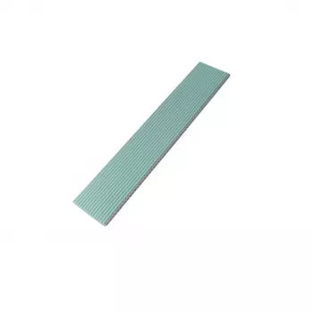 S CONN maximum connectivity Flat Ribbon Cable, grey, 1.27 mm pitch, 16 pin, 10.0 m (79016-10)