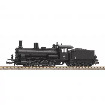 PIKO H0 57565 Steam Locomotive G7.1 of the ÖBB