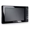 Dometic PerfectView M55L AHD Monitor with 3 Camera Inputs, 5 inch TFT LCD, 800x480, Surface Mount 9600012882