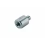 König & Meyer 21980-000-29 Galvanized Steel Reducer Fitting M25 to M20