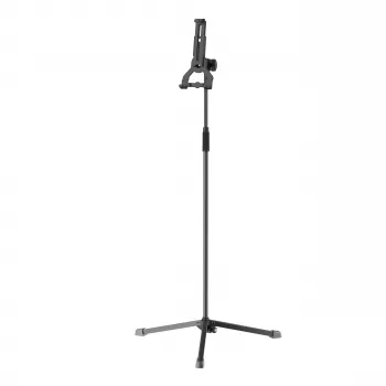 König & Meyer 19767-000-55 Biobased Tablet PC Holder Black