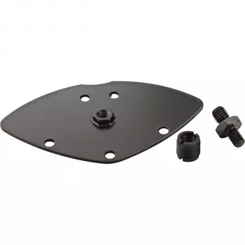 König & Meyer 18853-000-55 Tablet PC Holder for Music Stands Black