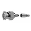 Telegärtner BNC Cable Plug Crimp G04 75 Ohm, crimp/crimp, Standard, A2505, G04 (RG-179B/U) - 1 pc