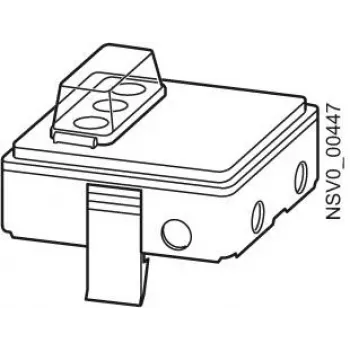 SIEMENS BVP:047112 Branch Box