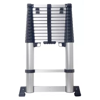 CIMCO 146725 Telescopic Ladder XC-380