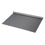 CIMCO 140217 Insulating Standing Mat, 1000 V, Rubber, 3 mm, 1 m Wide, Sold per Meter, Black
