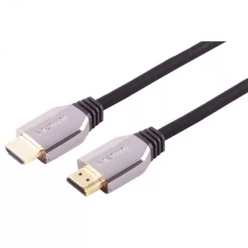 S CONN MAXIMUM CONNECTIVITY Ultra HDMI 2.1 Cable 10m 48 Gbit/s 10K UHD Black