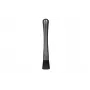 Lurch Cocktail Rim Decorator & Tongs Set Smoke Grey 240799