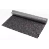 Cimco Standard Protective Covering Fleece 1x25m Grey/Transparent 145010