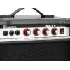 DIMAVERY BA-15 15W Bass Combo Amplifier Black 26363005