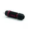 BALS 7373-1 Schuko Plug 16A 3-Pole 250V IP54