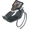 Laserliner 082.282A Inspection Camera Probe with 6 mm Diameter and 1.5 m Length