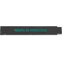 Stahlwille 13112 2M 77470003 Folding Rule, 2 m, Metric, Beechwood, White