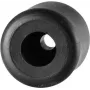 ACCESSORY Rubber Foot 25x25mm (30001202)