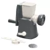 LURCH Base&Soul Manual Meat Grinder Grey White (200500)