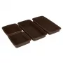 LURCH Silicone Baking Tray Set 85043