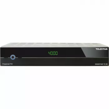IMPERIAL Telestar DVB-C & DVB-T2 Combo Receiver 5310498