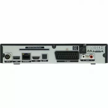 IMPERIAL Telestar DVB-C & DVB-T2 Combo Receiver 5310498